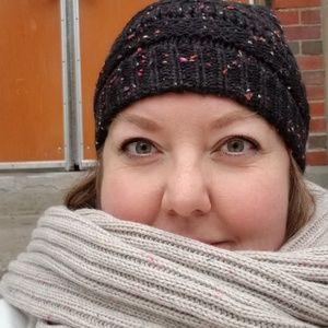 Meet your Posher, Molly